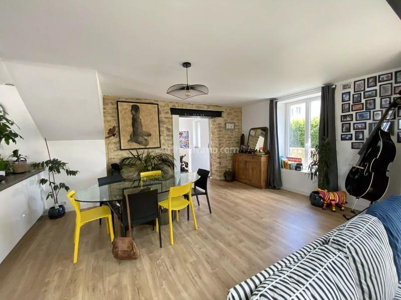 Maison - 142 m² - 5 pièces