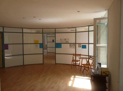 Bureau - 478 m² - 25 pièces