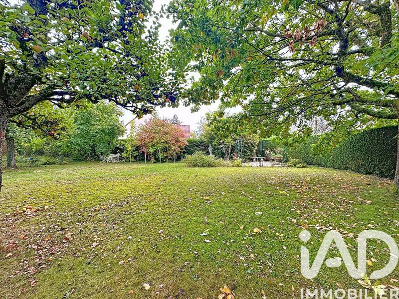 Maison - 139 m² - 7 pièces