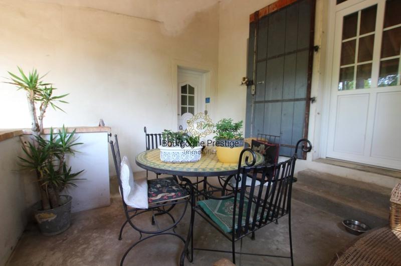 Maison de village - 151 m² - 7 pièces