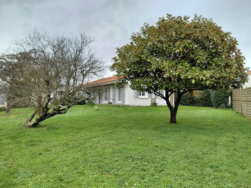 Maison - 83 m² - 3 pièces