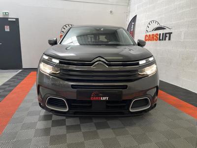 Citroën C5 Aircross 1.2 Puretech 130 Ch Bvm6 Feel Edition - Garantie 6 Mois