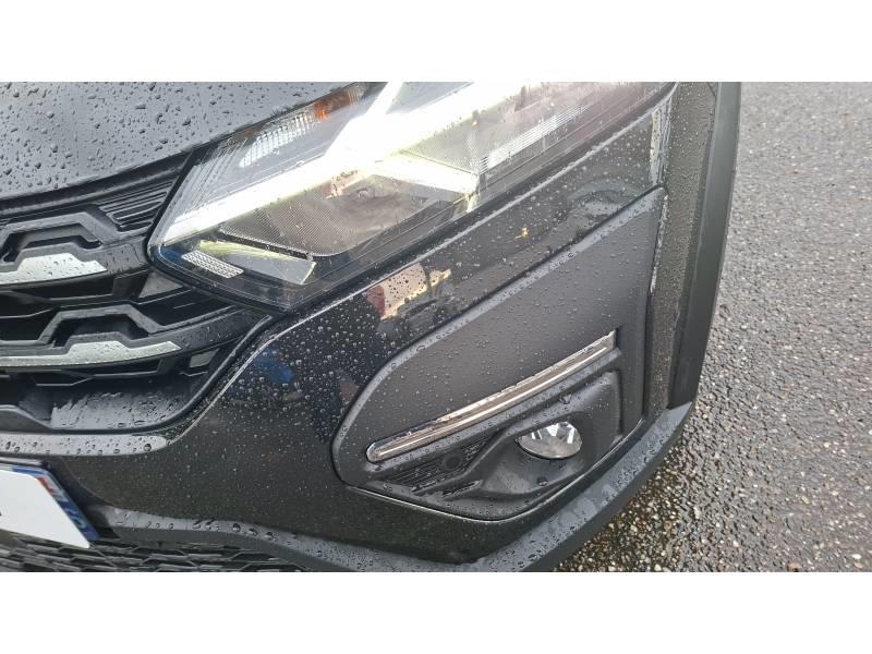 Dacia Jogger Eco-G 100 7 places Sl Extreme +