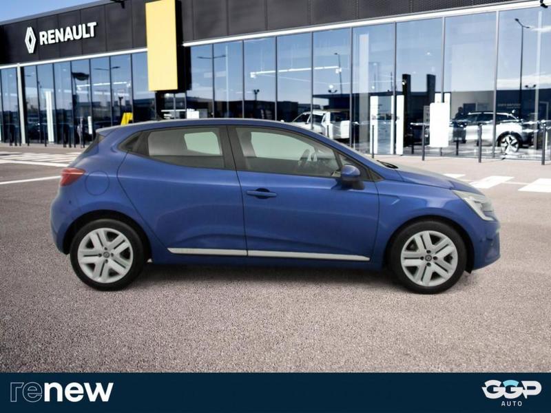 Renault Clio V Blue dCi 100 - 21n Business