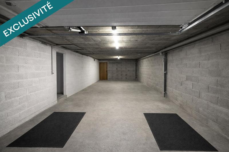 Maison - 88 m² - 5 pièces