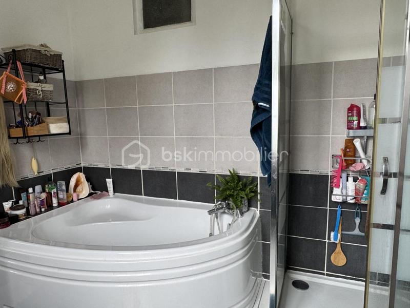 Maison de ville - 295 m² - 10 pièces