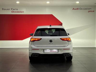 Volkswagen Golf 1.5 eTSI Opf 150 Dsg7 R-Line