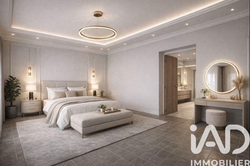 Maison - 172 m² - 5 pièces