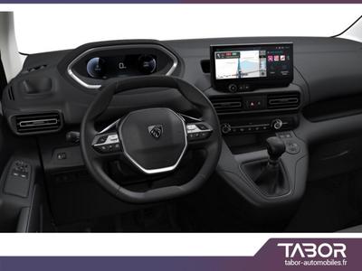 Peugeot Partner 1.5 BlueHDi 100 L1 régulateur