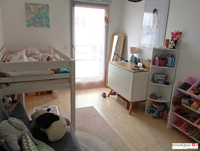 Appartement - 89 m² - 3 pièces