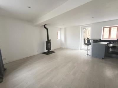 Maison - 78 m² - 5 pièces