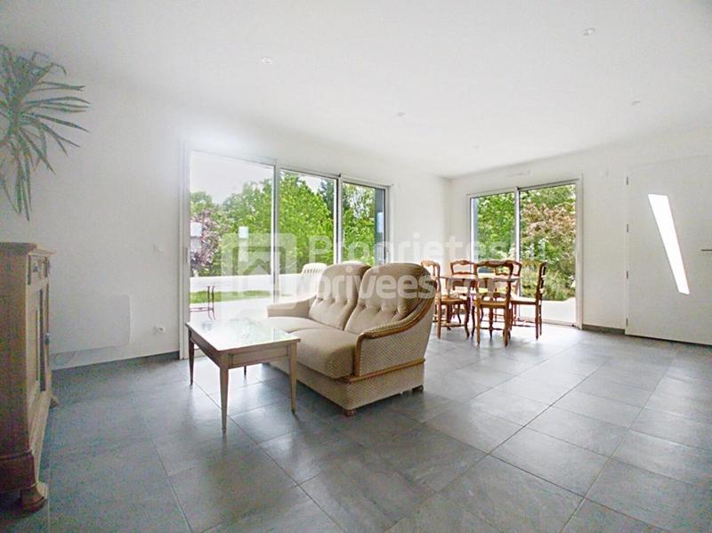 Maison - 71 m² - 3 pièces