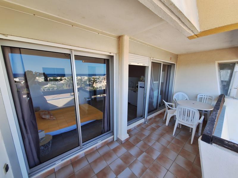 Appartement - 23 m² - 1 pièce