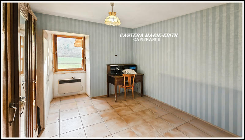 Maison - 194 m² - 7 pièces