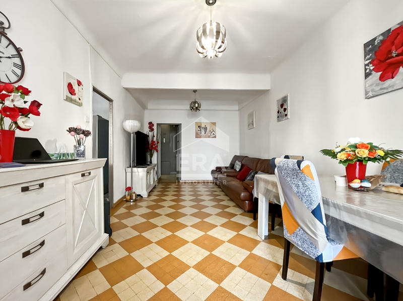 Maison - 91 m² - 4 pièces