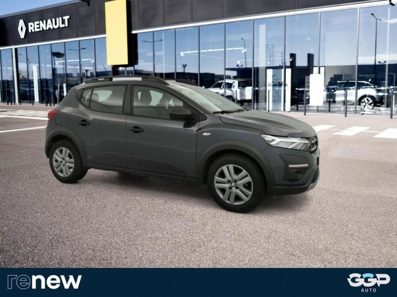 Dacia Sandero TCe 90 - 22 Stepway Essentiel