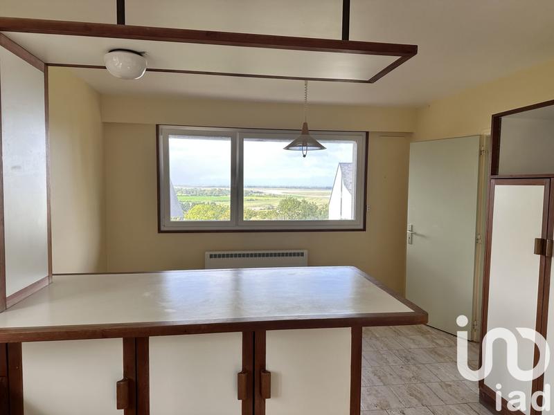 Maison de maîtres - 169 m² - 7 pièces