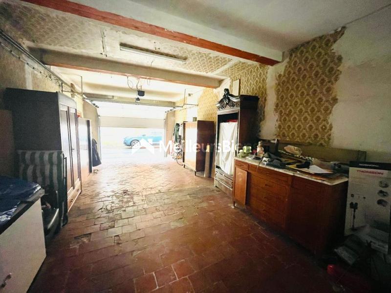 Maison - 147 m² - 6 pièces