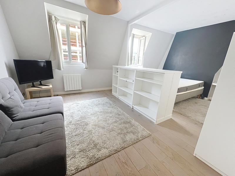 Appartement - 31 m² - 1 pièce
