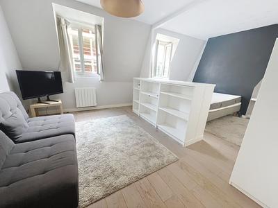 Appartement - 31 m² - 1 pièce