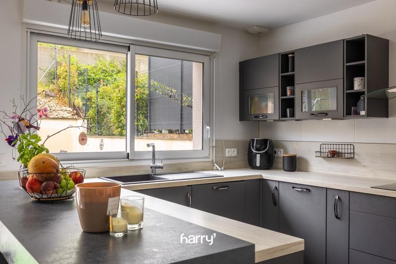 Maison - 132 m² - 6 pièces