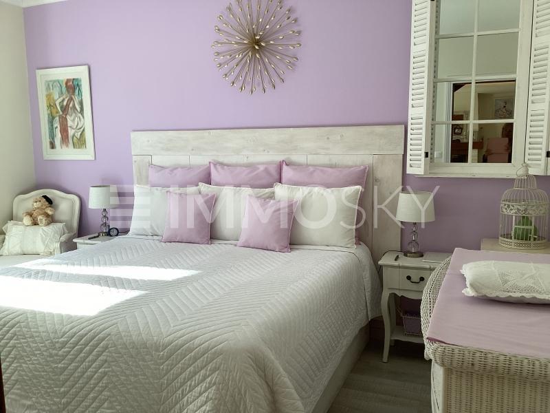 Pavillon - 177 m² - 7 pièces