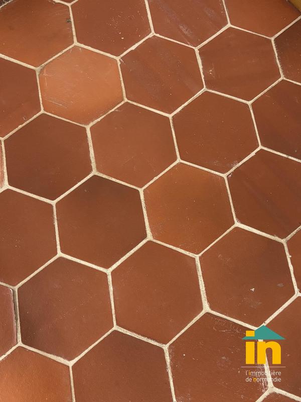 Maison de campagne - 71 m² - 3 pièces