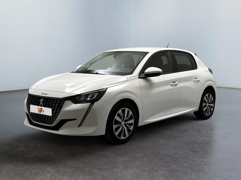 Peugeot 208 Business PureTech 75 s&amp;S Bvm5 Active