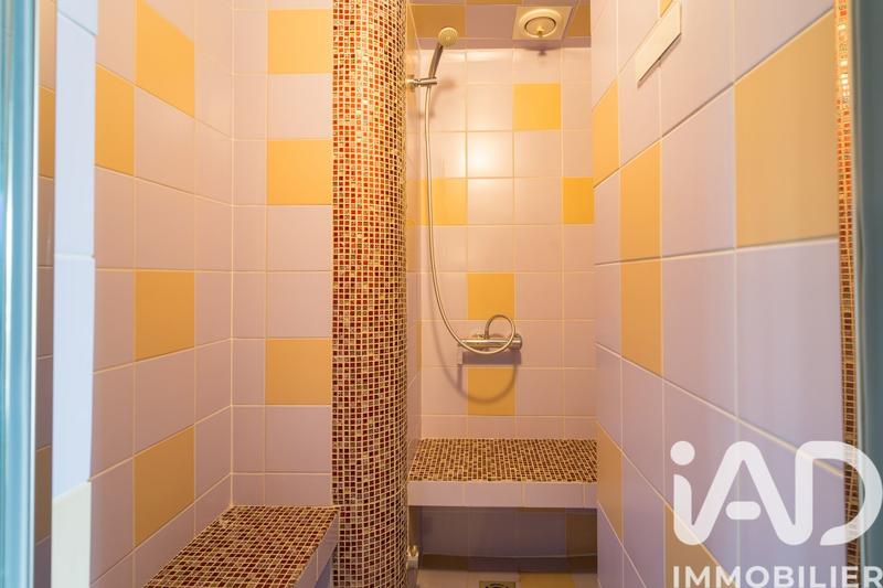 Appartement - 197 m² - 7 pièces