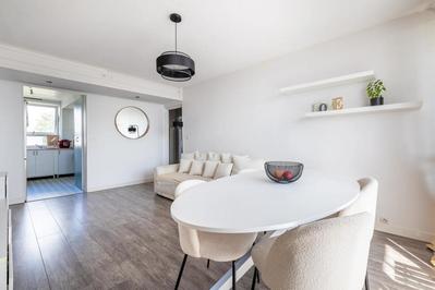 Appartement - 66 m² - 4 pièces