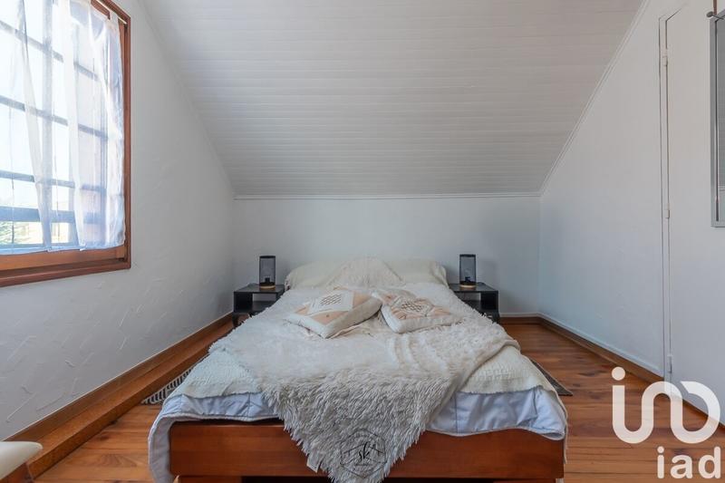 Maison - 132 m² - 6 pièces