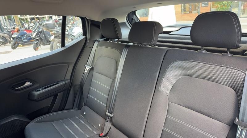 Dacia Sandero 1.0 TCe 90 Confort