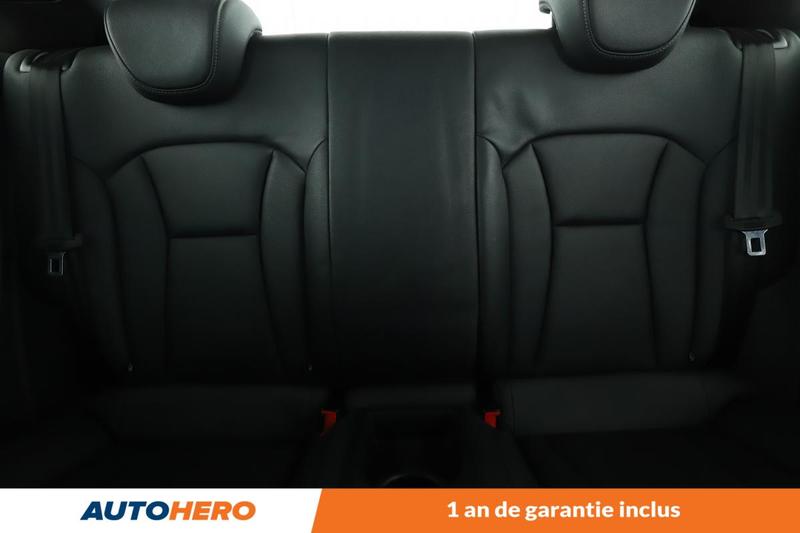 Audi A1 1.4 Tfsi Ambition Luxe 125 ch