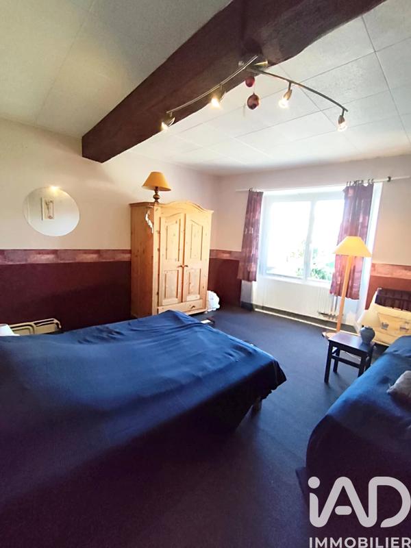 Maison de campagne - 289 m² - 10 pièces