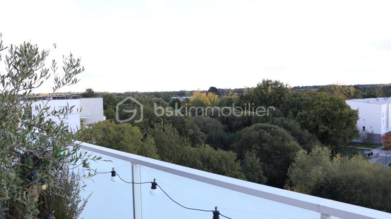 Appartement - 77 m² - 4 pièces