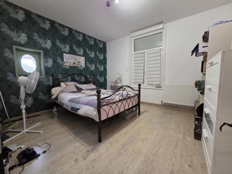 Maison de ville - 93 m² - 5 pièces