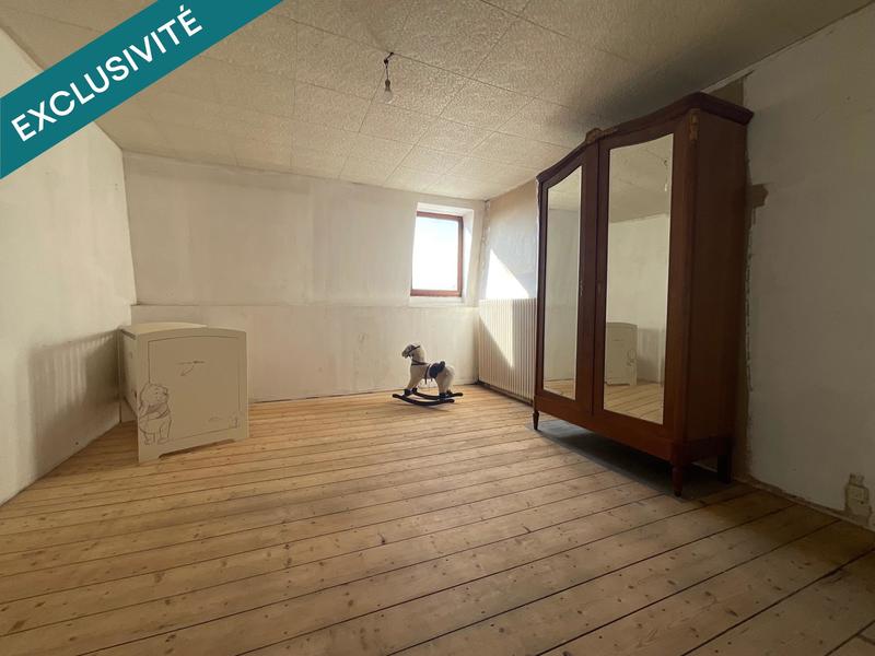 Maison - 126 m² - 5 pièces