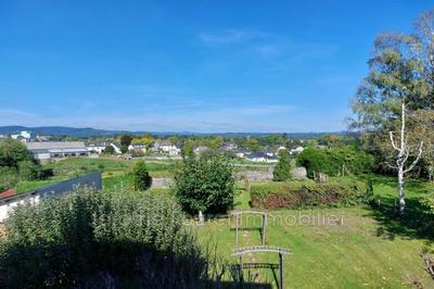 Maison en pierre - 120 m²