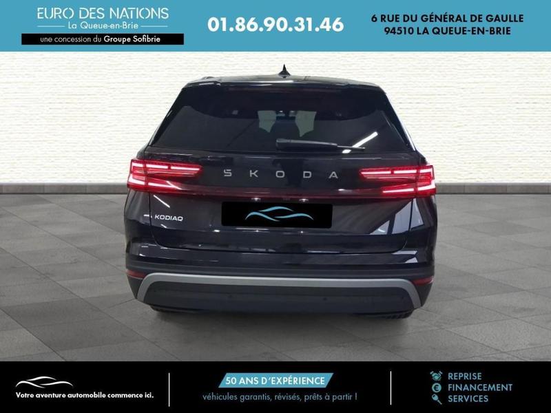 Skoda Kodiaq 1.5 Tsi Mhev 150 Dsg Selection