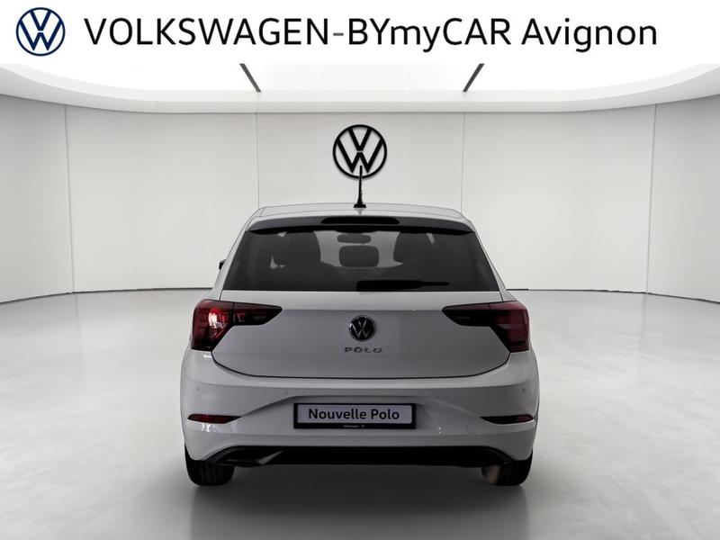 Volkswagen Polo 1.0 Tsi 95 s&amp;S Bvm5 Vw Edition