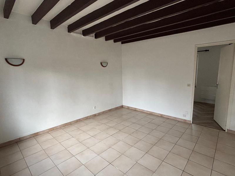 Maison - 42 m² - 2 pièces