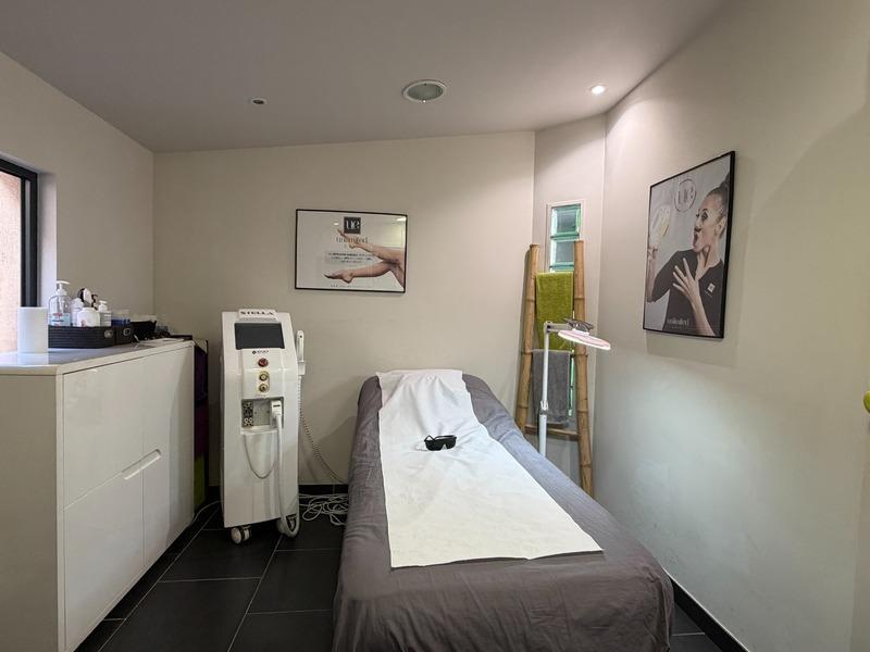 Fonds de commerce - Beauté / Bien-être - 75 m²
