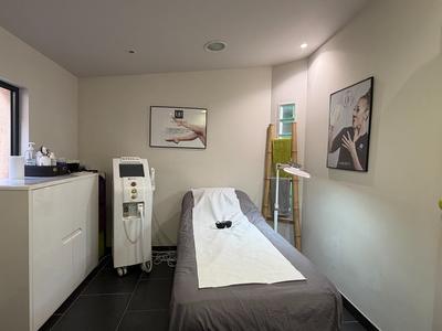 Fonds de commerce - Beauté / Bien-être - 75 m²