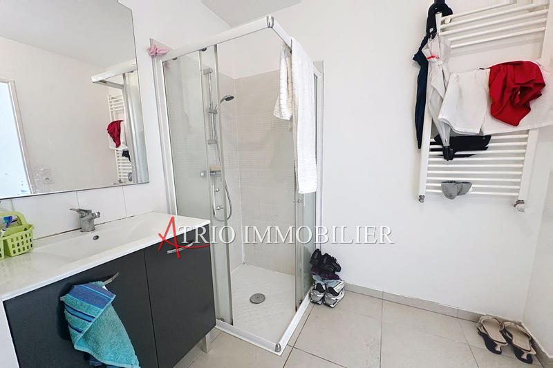 Appartement - 20 m² - 1 pièce