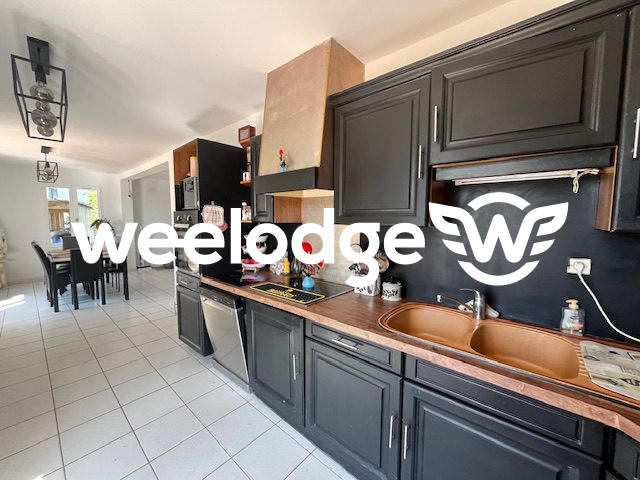 Maison - 107 m² - 6 pièces