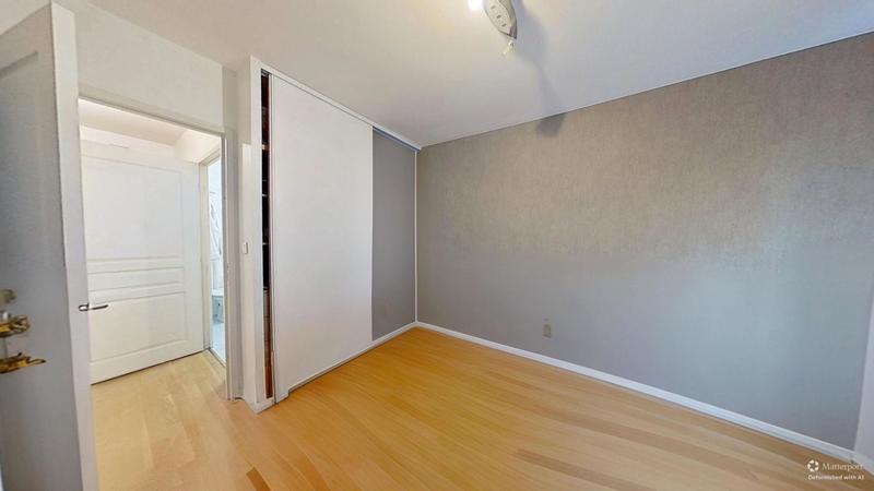 Appartement - 116 m² - 3 pièces