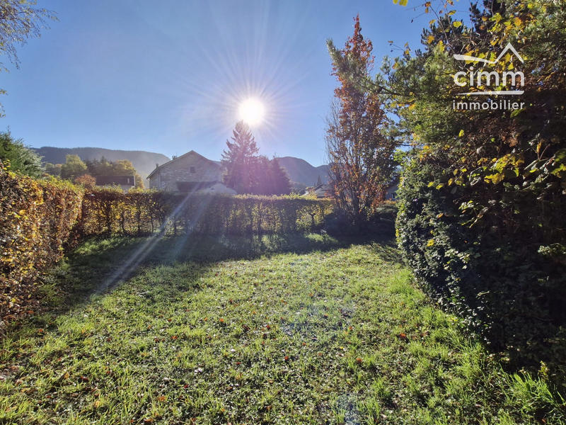 Maison - 107 m² - 4 pièces