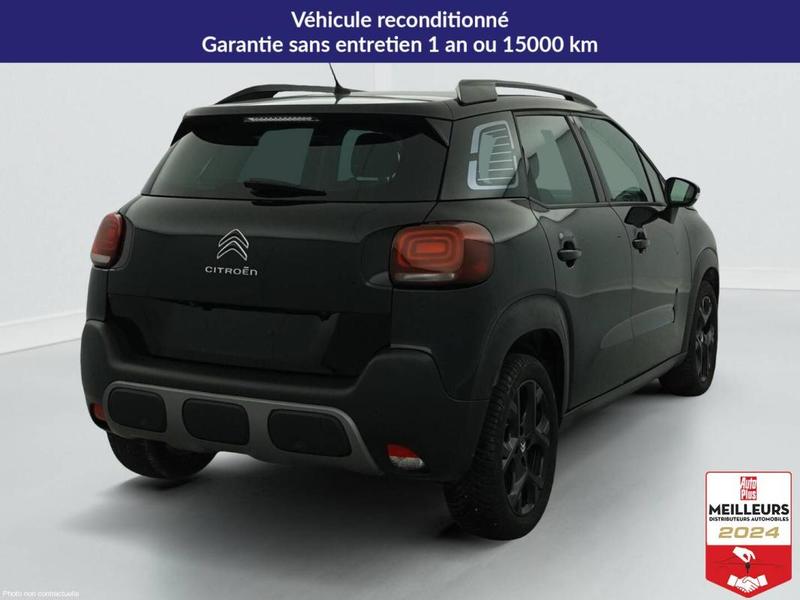 Citroen C3 Aircross PureTech 110 s&amp;S Bvm6 Max
