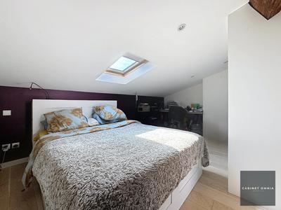 Appartement - 96 m² - 4 pièces