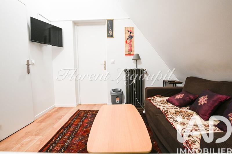 Appartement - 53 m² - 3 pièces